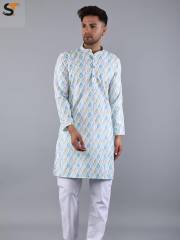 SALASAR  Kurta 4.0